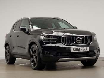 2019 - 2.0 D3 Inscription 5dr AWD Geartronic