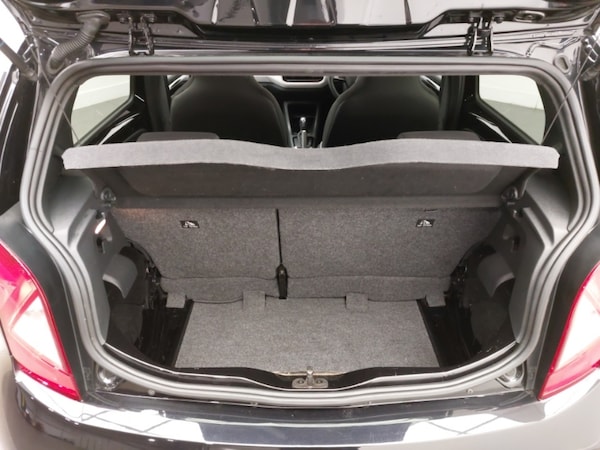 Used SEAT Mii 2021 for sale - 76321627: Photo 8