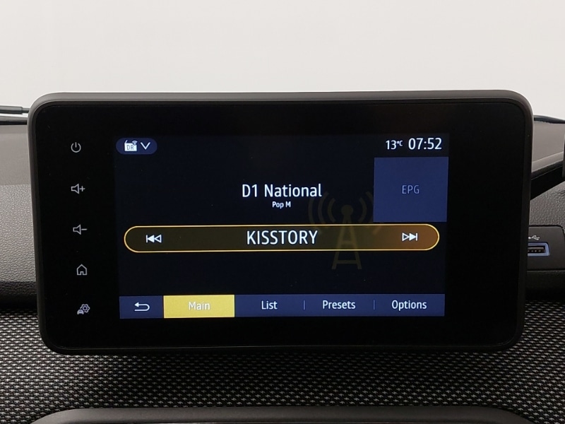 Used Dacia Sandero 2022 for sale - 77751598: Photo 10