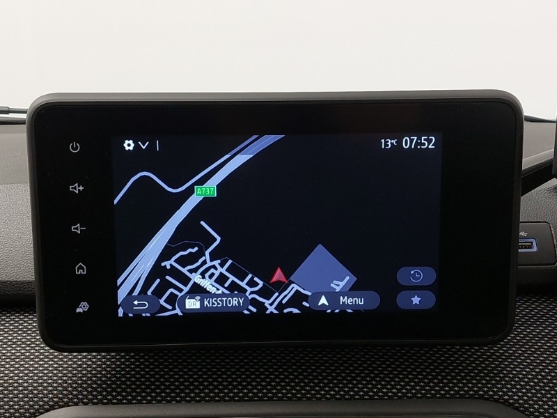 Used Dacia Sandero 2022 for sale - 77751598: Photo 11