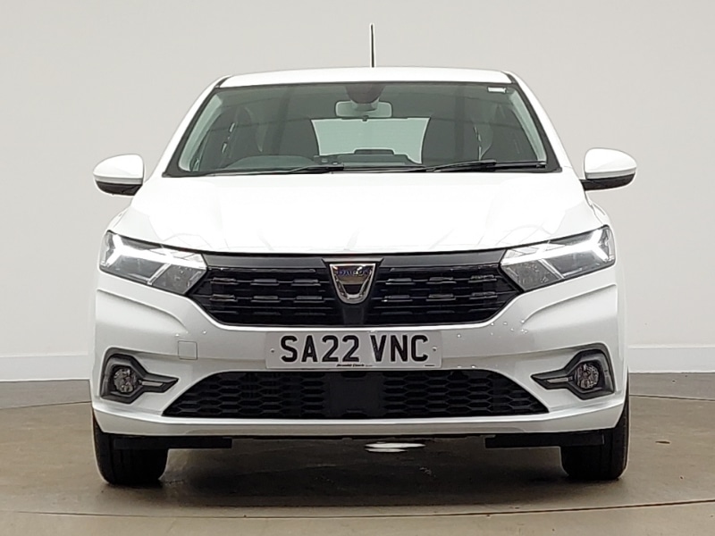 Used Dacia Sandero 2022 for sale - 77751598: Photo 12