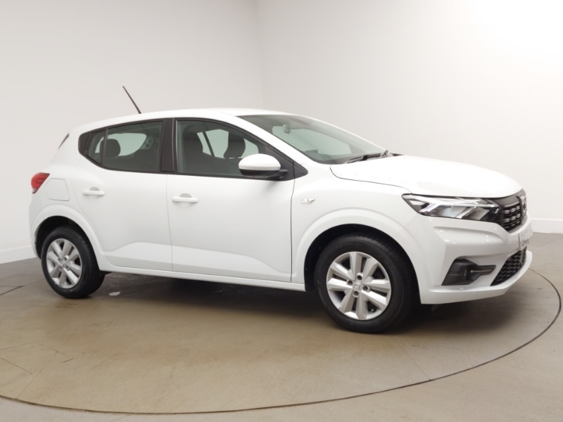 Used Dacia Sandero 2022 for sale - 77751598: Photo 13