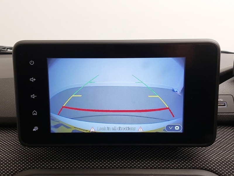 Used Dacia Sandero 2022 for sale - 77751598: Photo 14