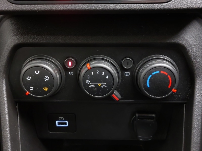 Used Dacia Sandero 2022 for sale - 77751598: Photo 16