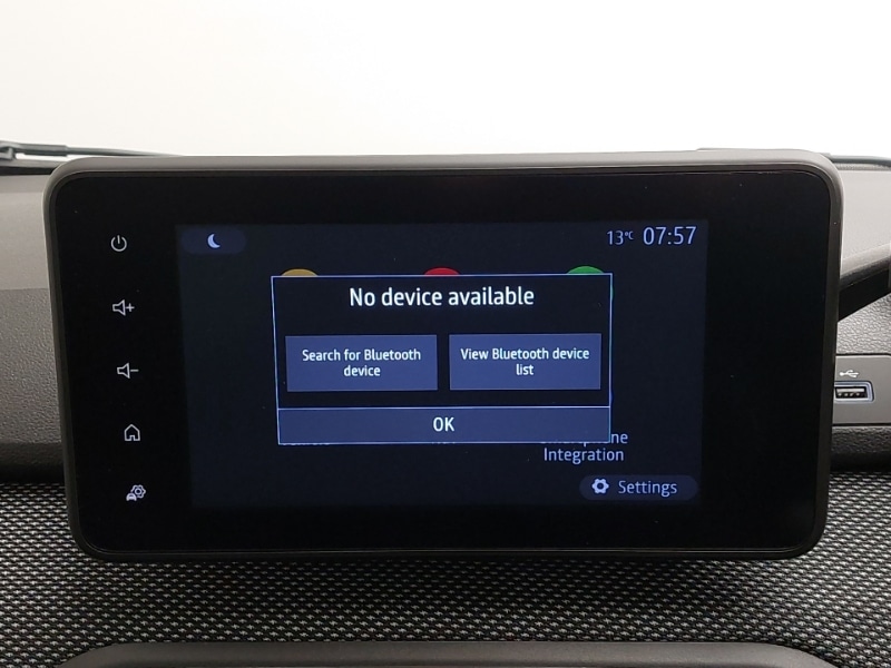 Used Dacia Sandero 2022 for sale - 77751598: Photo 18