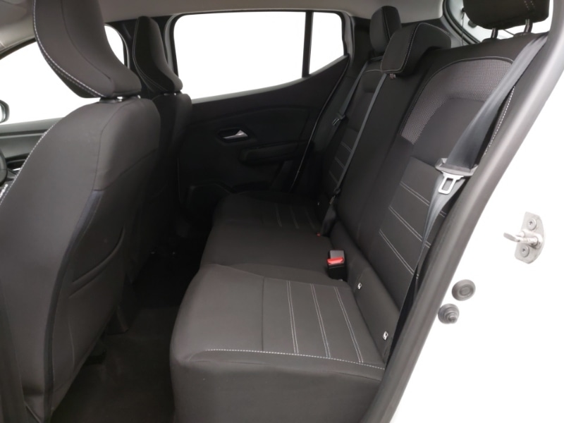 Used Dacia Sandero 2022 for sale - 77751598: Photo 6