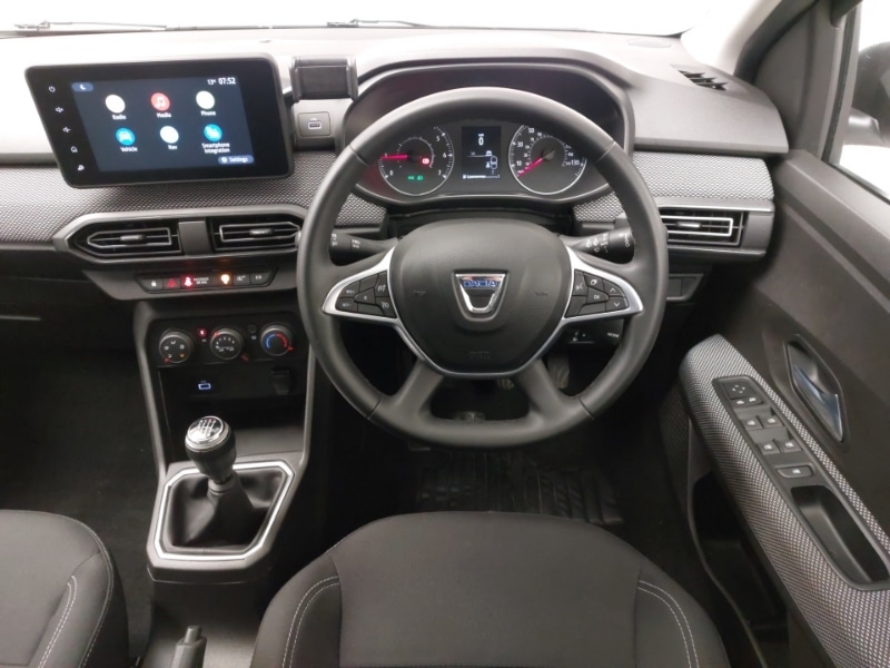 Used Dacia Sandero 2022 for sale - 77751598: Photo 7