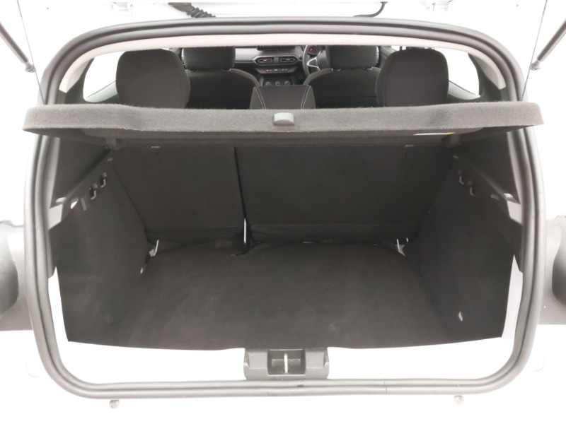 Used Dacia Sandero 2022 for sale - 77751598: Photo 8