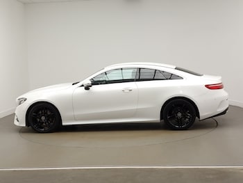 Used Mercedes-Benz E Class 2019 for sale - 78567883: Photo