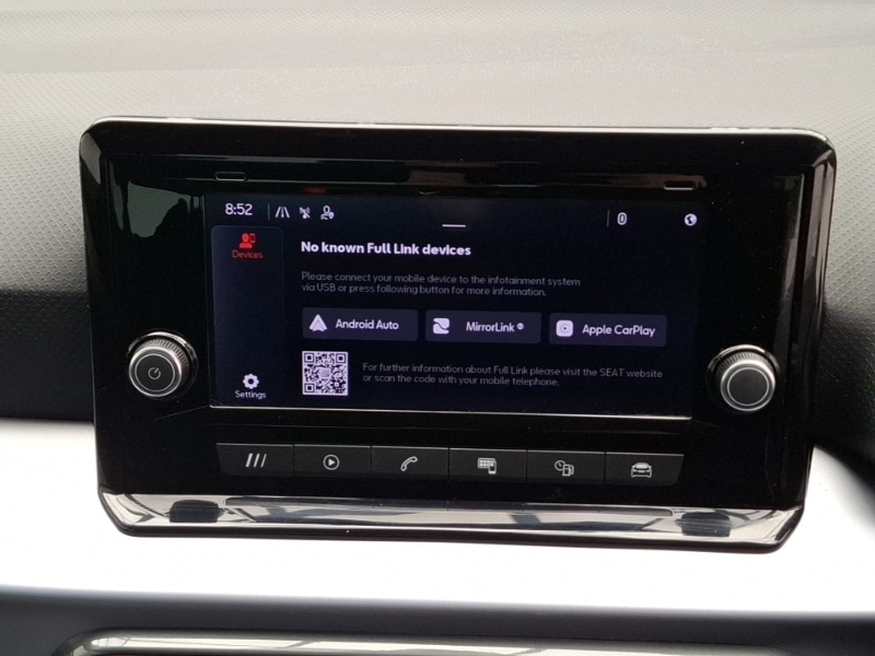 Used SEAT Arona 2022 for sale - 76970232: Photo 14