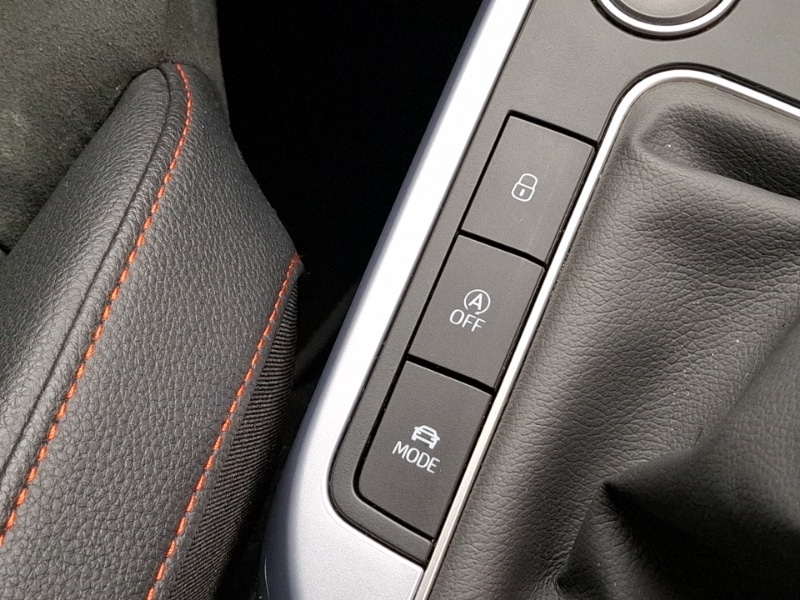 Used SEAT Arona 2022 for sale - 76970232: Photo 16