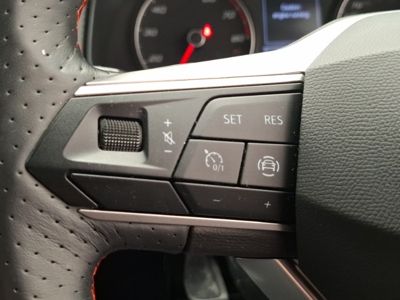 Used SEAT Arona 2022 for sale - 76970232: Photo 17