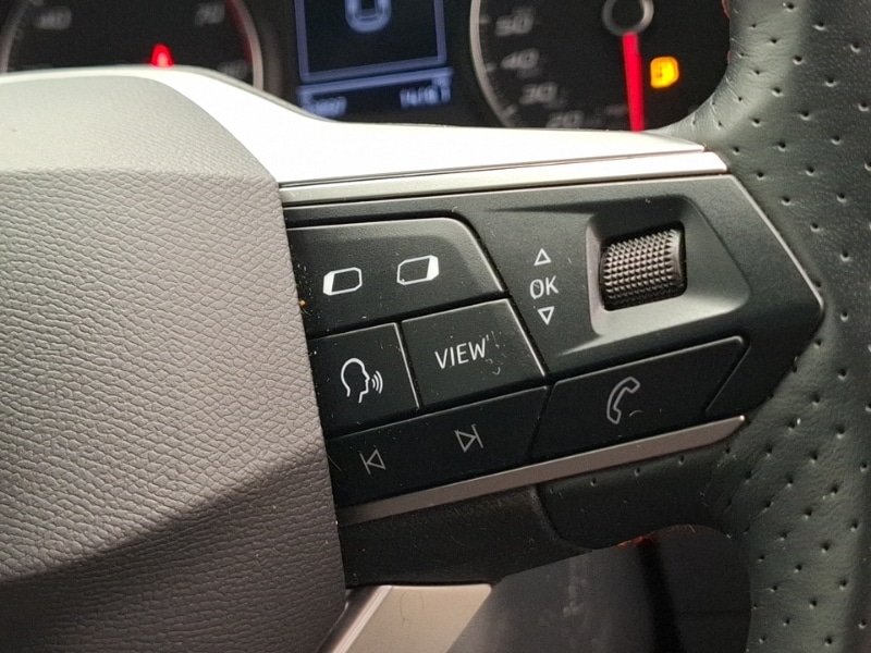 Used SEAT Arona 2022 for sale - 76970232: Photo 18