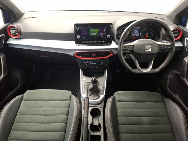 Used SEAT Arona 2022 for sale - 76970232: Photo 2