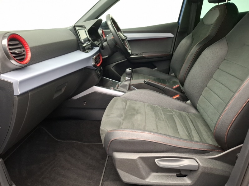 Used SEAT Arona 2022 for sale - 76970232: Photo 5