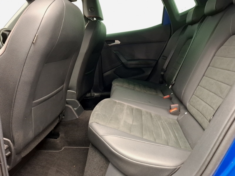 Used SEAT Arona 2022 for sale - 76970232: Photo 6