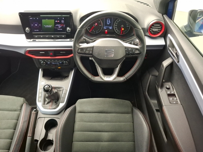 Used SEAT Arona 2022 for sale - 76970232: Photo 7