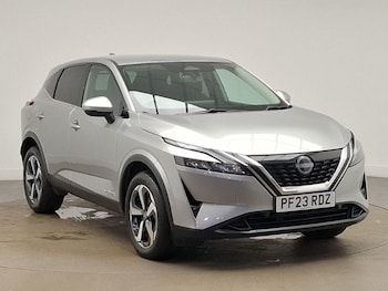 Used Nissan Qashqai 2023 for sale - 79581443: Photo