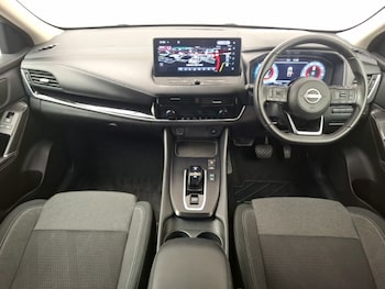 Used Nissan Qashqai 2023 for sale - 79581443: Photo