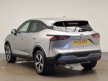 Used Nissan Qashqai 2023 for sale - 79581443: Photo