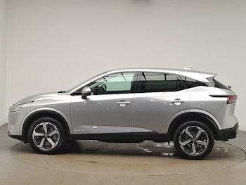 Used Nissan Qashqai 2023 for sale - 79581443: Photo