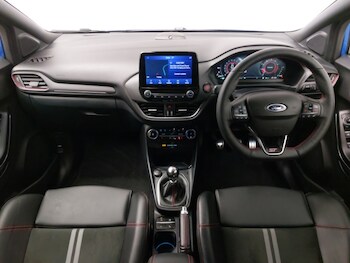 Used Ford Puma 2024 for sale - 78467539: Photo