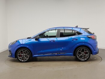 Used Ford Puma 2024 for sale - 78467539: Photo