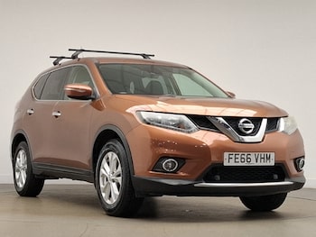 2016 - 1.6 DiG-T Acenta 5dr [7 Seat]