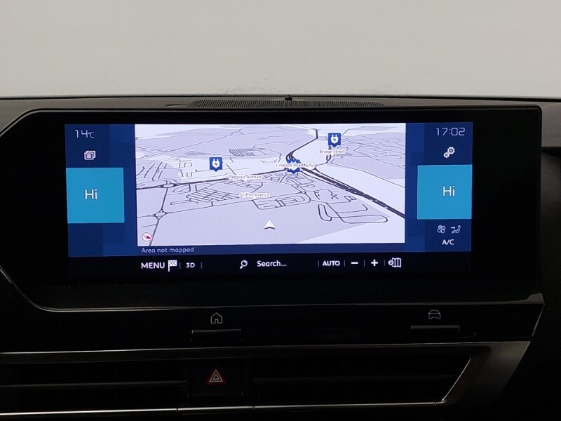 Used Citroen C4 2022 for sale - 78151642: Photo 11