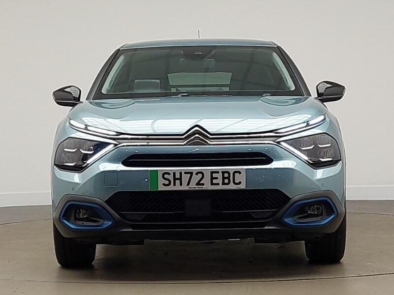 Used Citroen C4 2022 for sale - 78151642: Photo 12