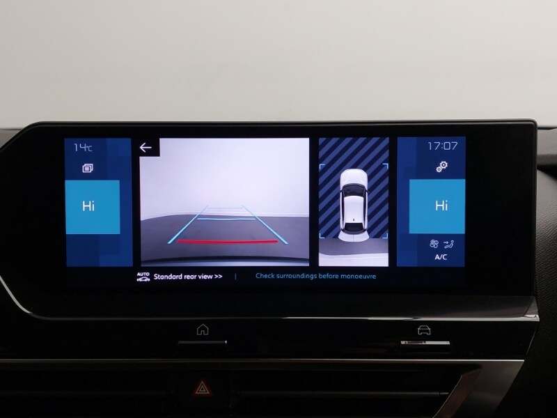 Used Citroen C4 2022 for sale - 78151642: Photo 15