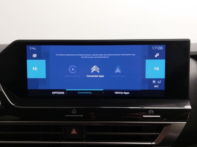 Used Citroen C4 2022 for sale - 78151642: Photo 19