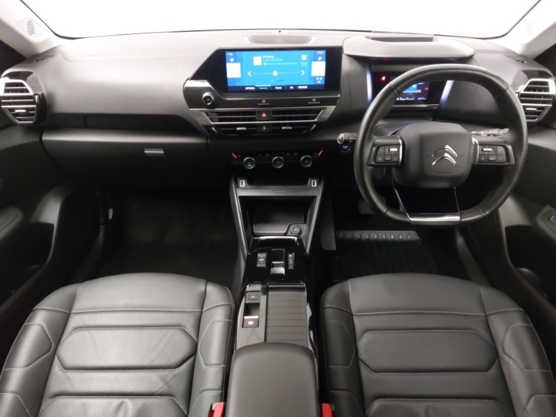 Used Citroen C4 2022 for sale - 78151642: Photo 2