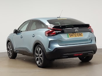 Used Citroen C4 2022 for sale - 78151642: Photo