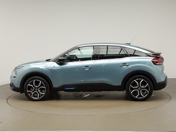 Used Citroen C4 2022 for sale - 78151642: Photo