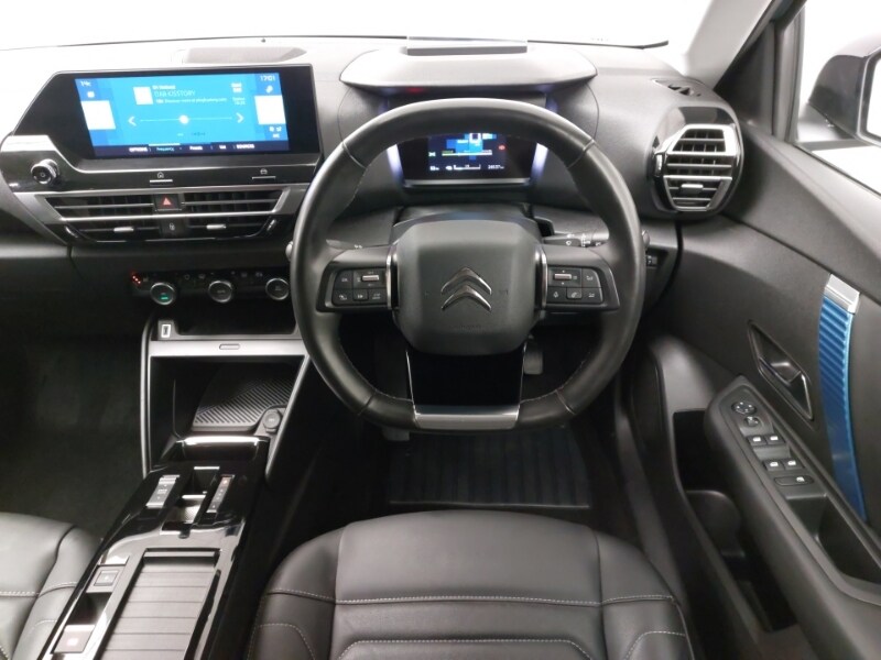 Used Citroen C4 2022 for sale - 78151642: Photo 7