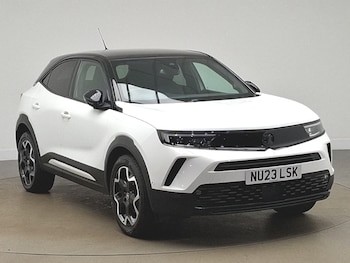 Used Vauxhall Mokka 2023 for sale - 78312515: Photo