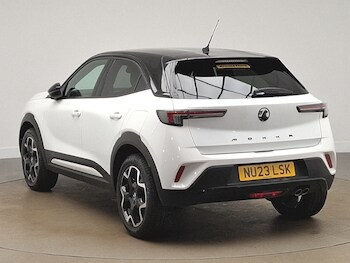 Used Vauxhall Mokka 2023 for sale - 78312515: Photo