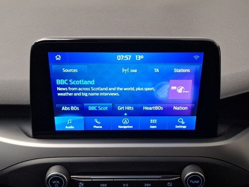 Used Ford Focus 2022 for sale - 77874486: Photo 10