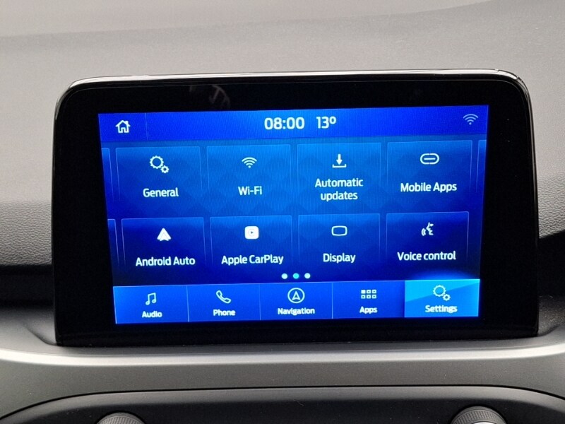 Used Ford Focus 2022 for sale - 77874486: Photo 15