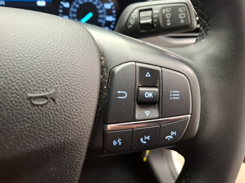 Used Ford Focus 2022 for sale - 77874486: Photo 19