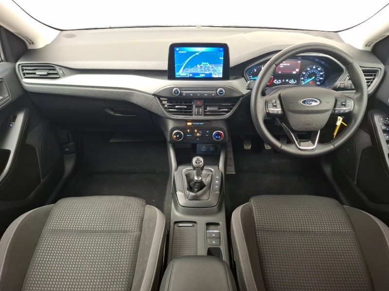 Used Ford Focus 2022 for sale - 77874486: Photo 2