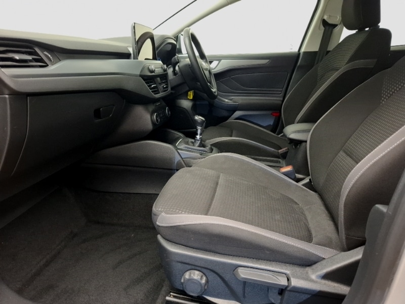 Used Ford Focus 2022 for sale - 77874486: Photo 5