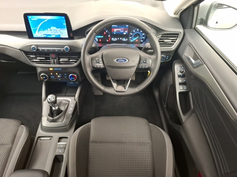 Used Ford Focus 2022 for sale - 77874486: Photo 7