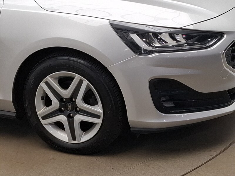 Used Ford Focus 2022 for sale - 77874486: Photo 9