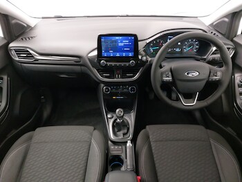 Used Ford Puma 2023 for sale - 78346694: Photo