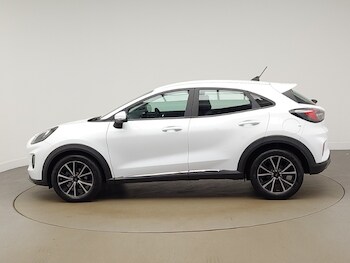 Used Ford Puma 2023 for sale - 78346694: Photo