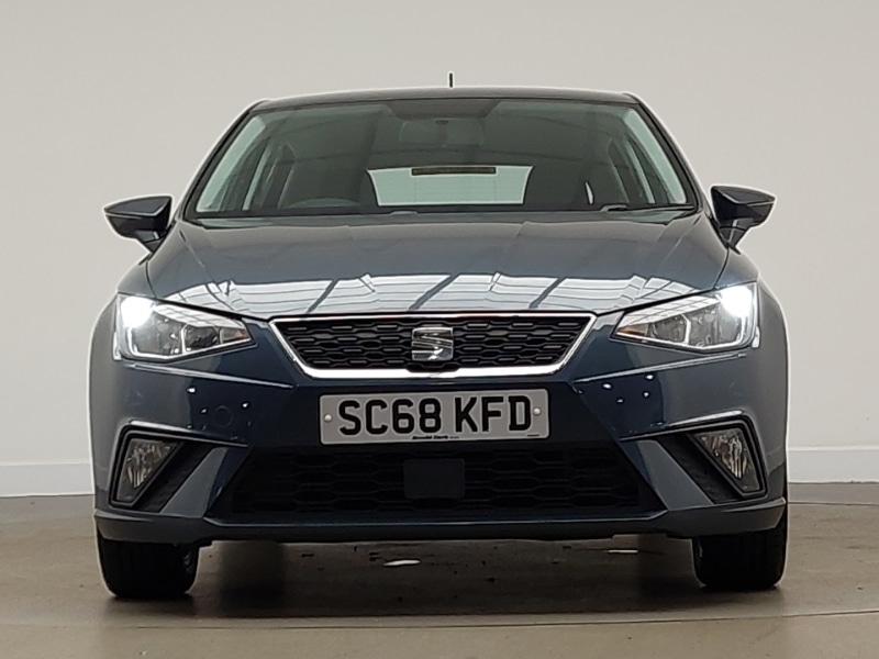 Used SEAT Ibiza 2019 for sale - 76619176: Photo 12