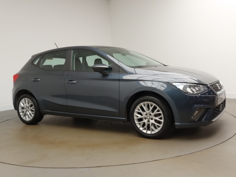 Used SEAT Ibiza 2019 for sale - 76619176: Photo 13