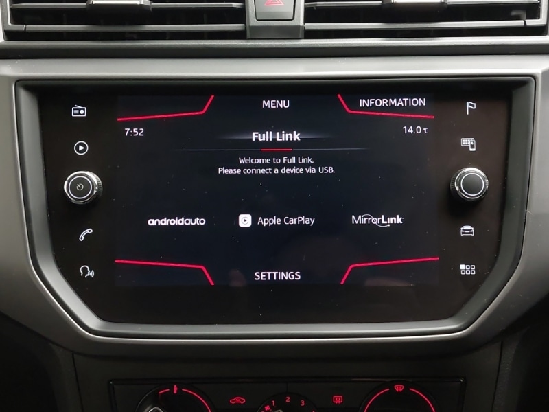 Used SEAT Ibiza 2019 for sale - 76619176: Photo 17